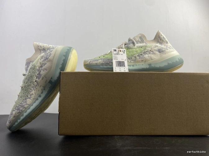 380 Blue Alien GW0304 Yeezy Boost Adidas 0710
